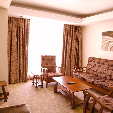 Boma Inn Eldoret Luaran gambar