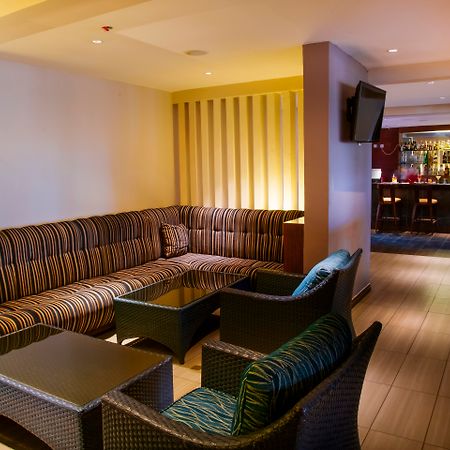 Boma Inn Eldoret Luaran gambar