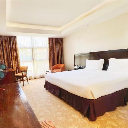 Boma Inn Eldoret Luaran gambar