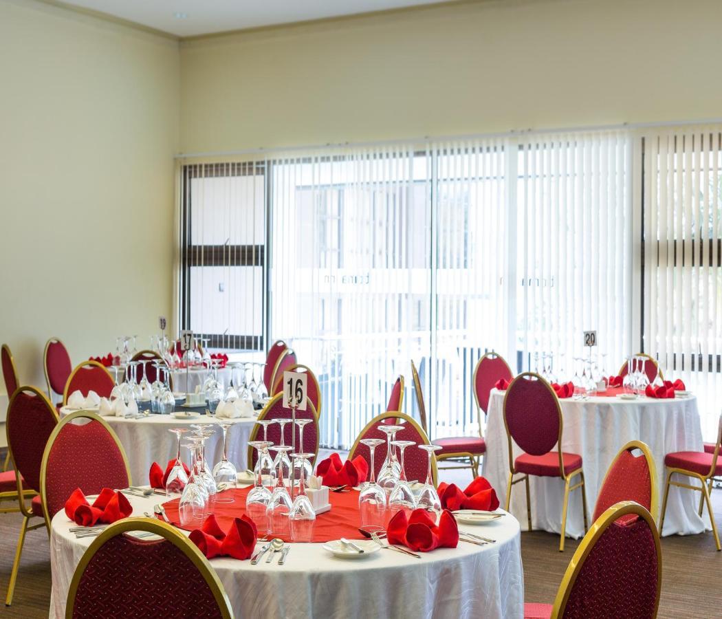 Boma Inn Eldoret Luaran gambar