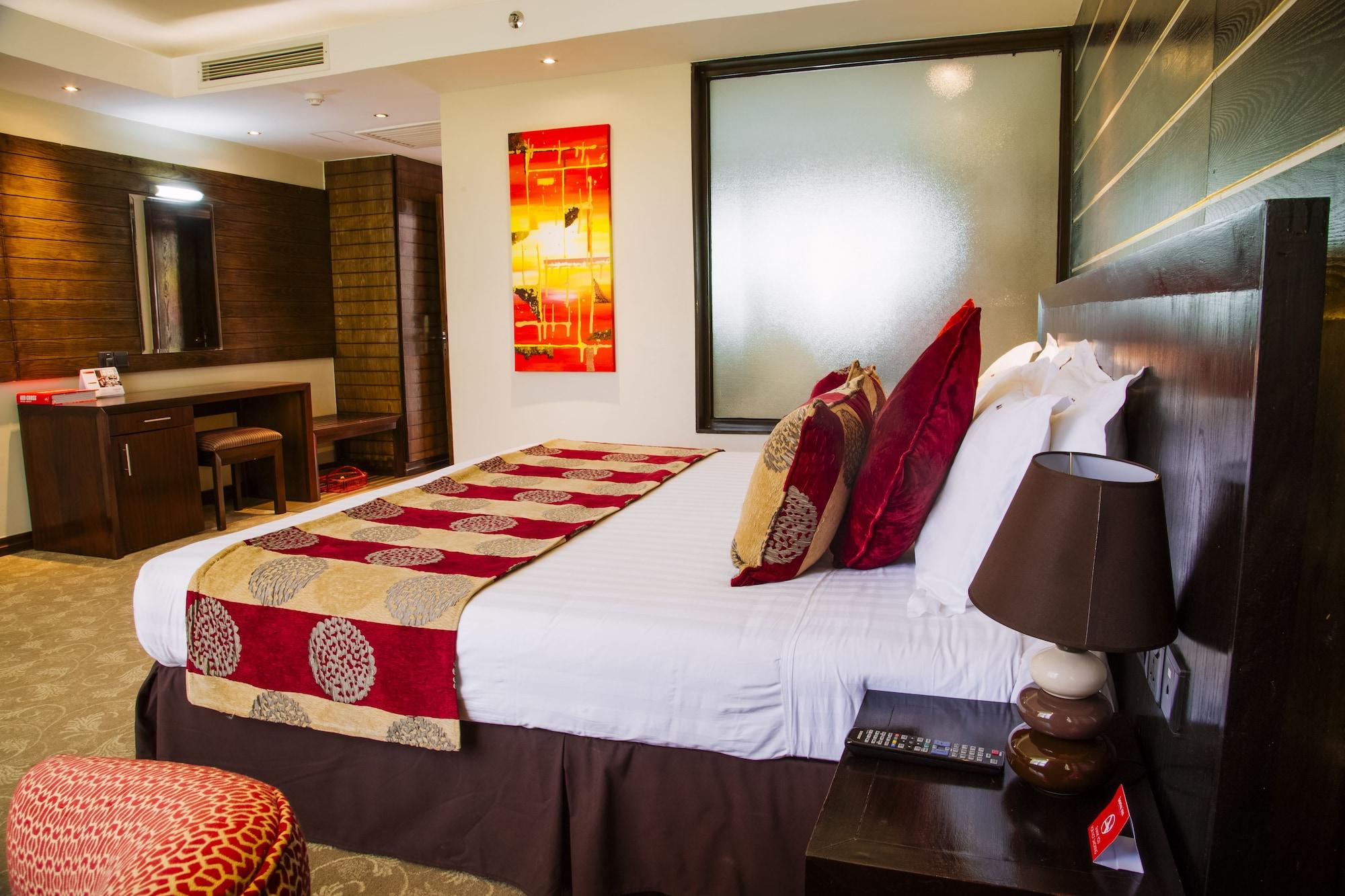 Boma Inn Eldoret Luaran gambar