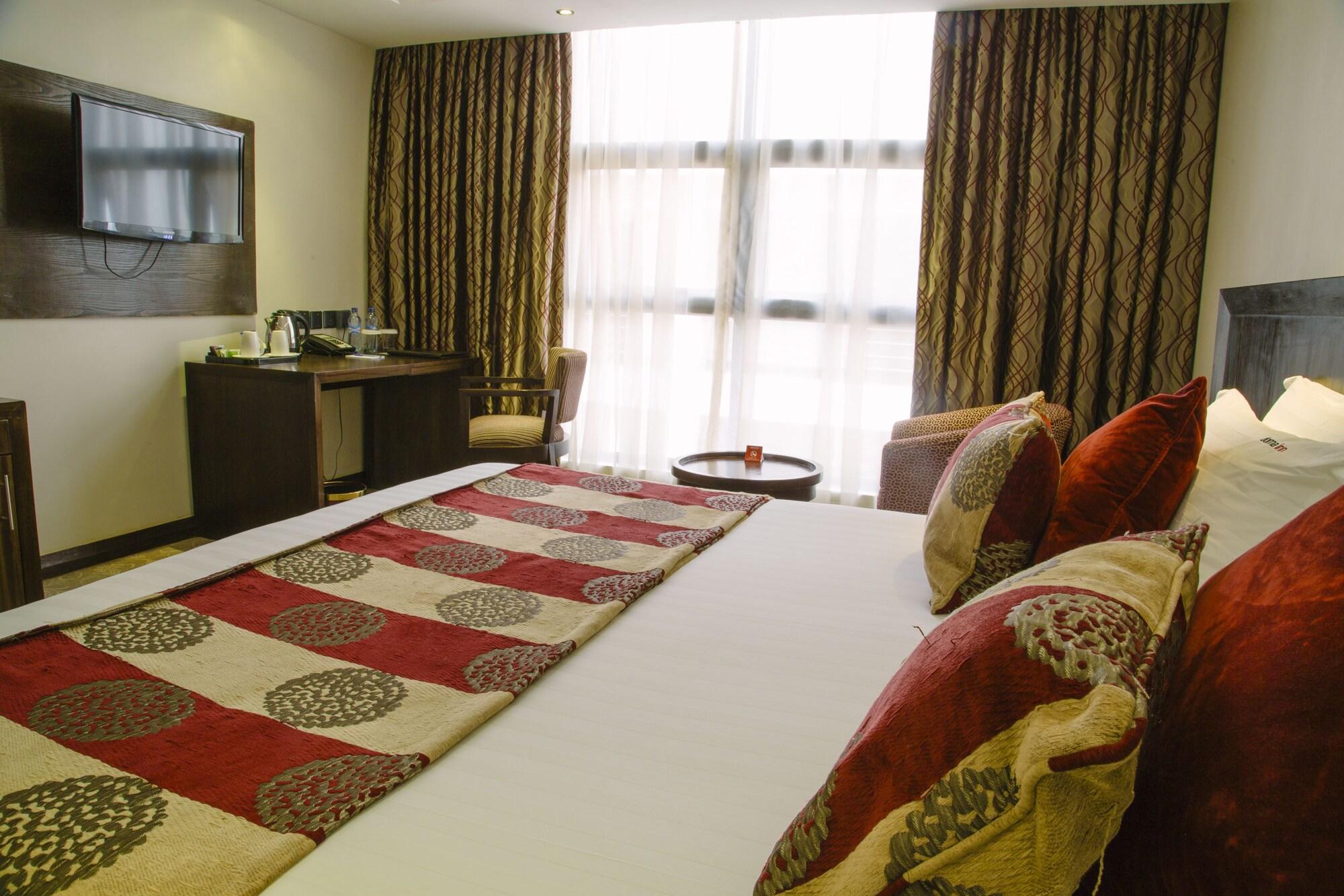 Boma Inn Eldoret Luaran gambar