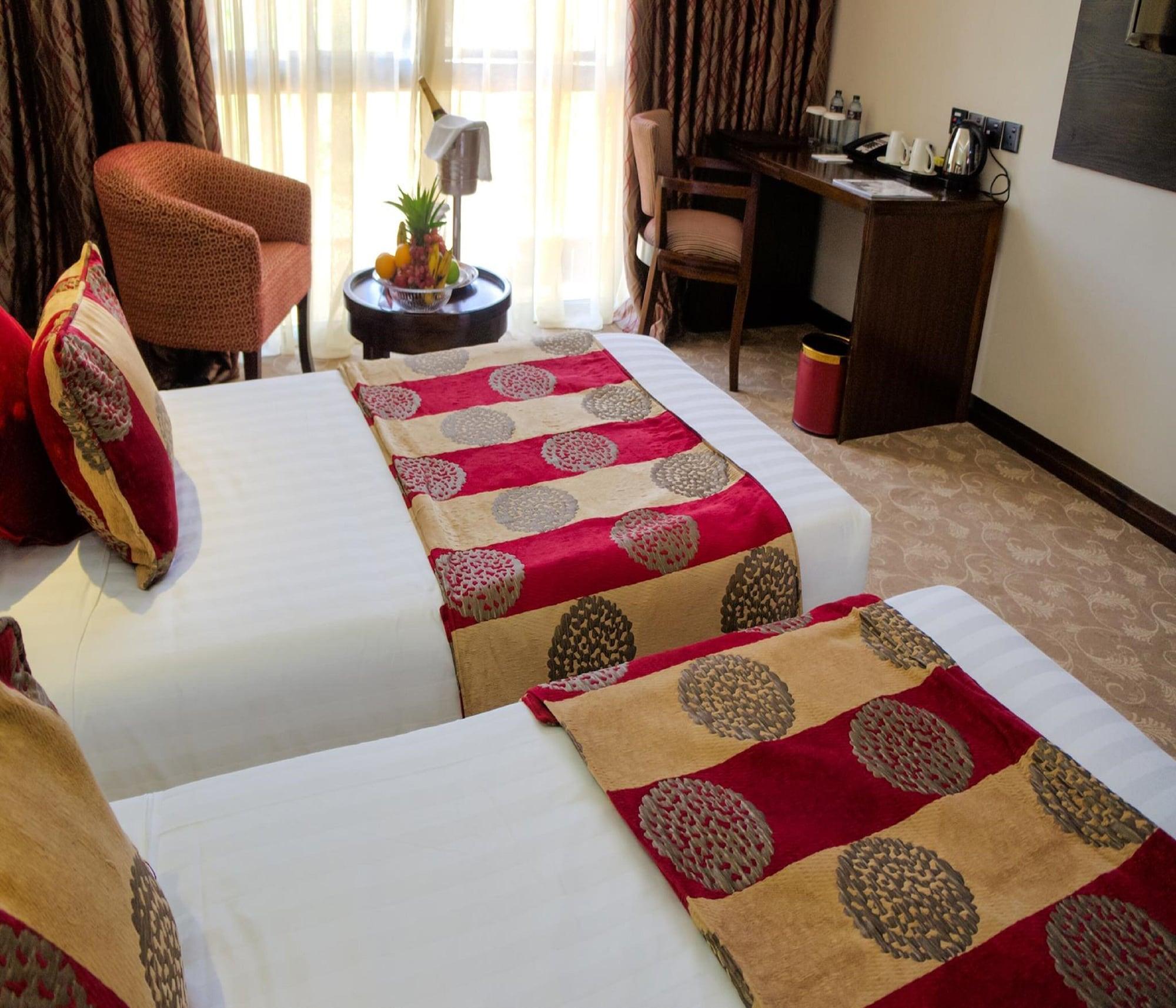 Boma Inn Eldoret Luaran gambar