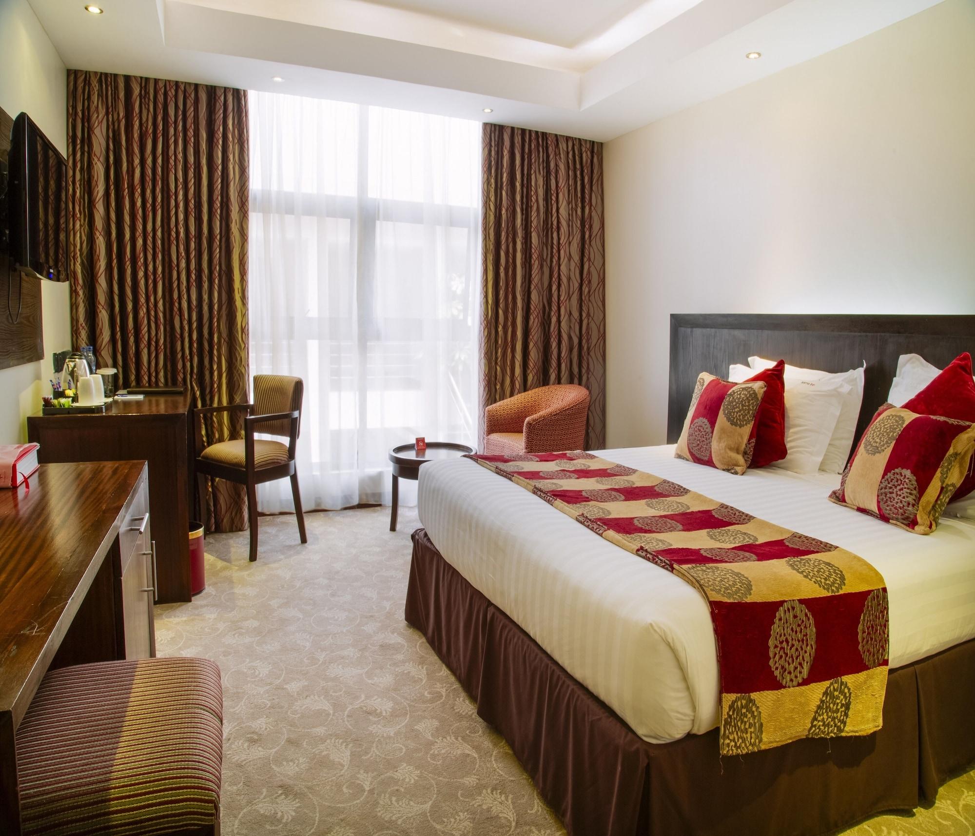 Boma Inn Eldoret Luaran gambar