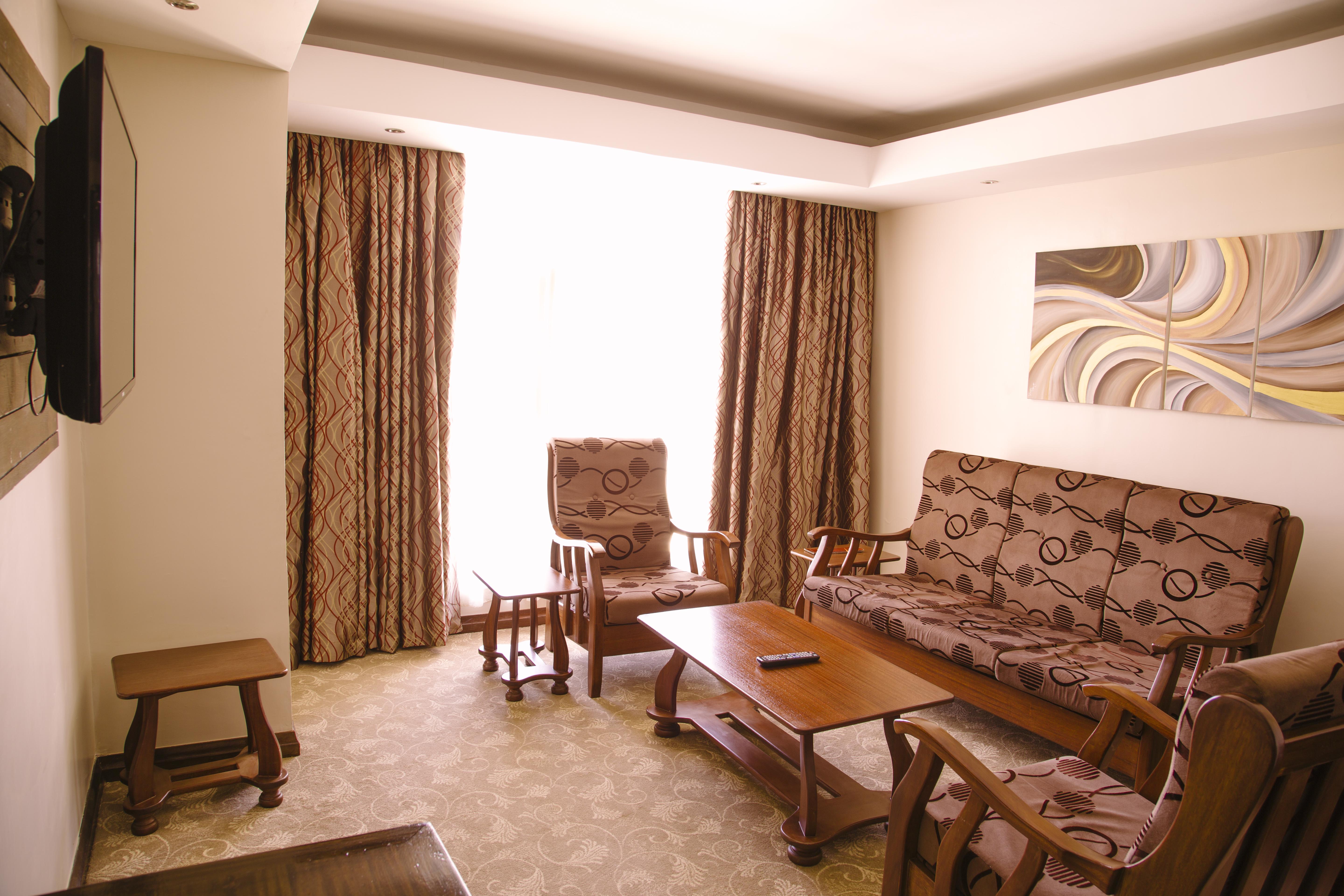 Boma Inn Eldoret Luaran gambar