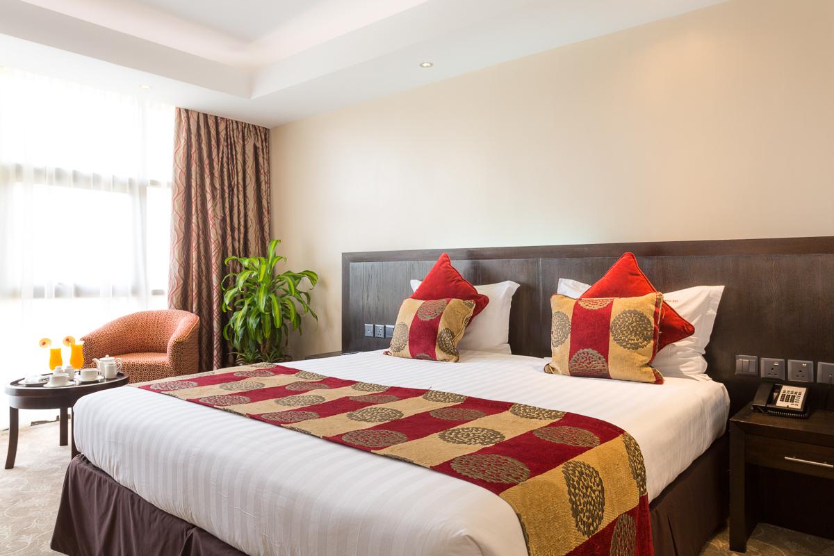 Boma Inn Eldoret Luaran gambar