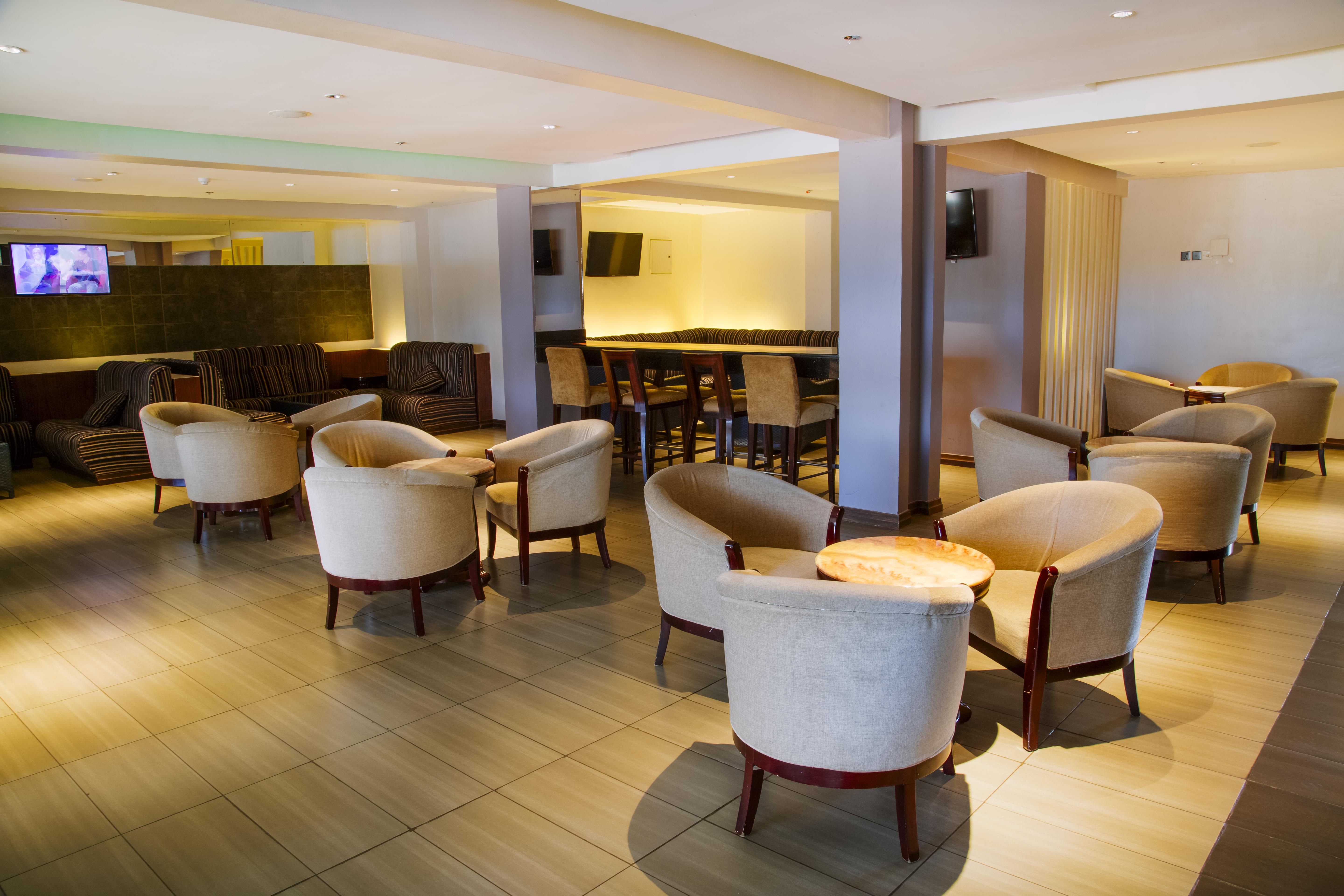 Boma Inn Eldoret Luaran gambar