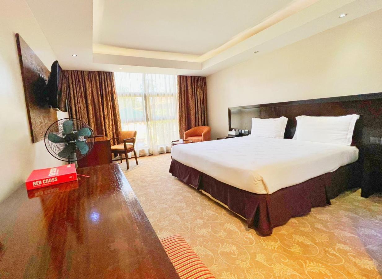 Boma Inn Eldoret Luaran gambar
