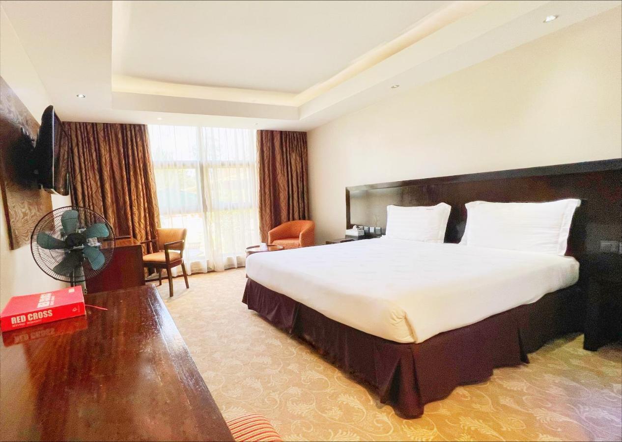 Boma Inn Eldoret Luaran gambar