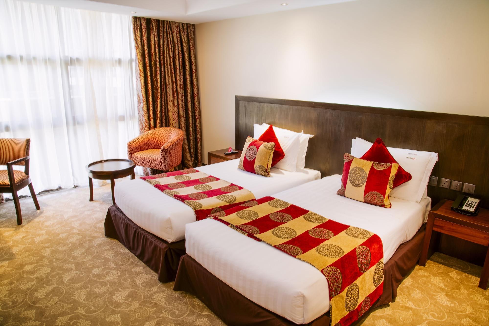 Boma Inn Eldoret Luaran gambar