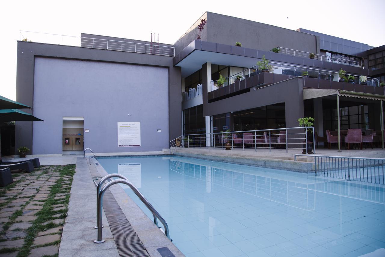 Boma Inn Eldoret Luaran gambar